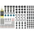 thumbnail image 2 of Tamiya TAM54991 RC CC-02 Aluminum Dampers, 2 of 2