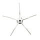 thumbnail image 5 of For Xiaomi Roborock Robot Vacuum HEPA Filter Brushes Mop Cloth Parts, 5 of 5