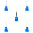 thumbnail image 2 of QualitChoice Ceramic Nail Grinding Drill Bit Gel Removal Manicure Polishing Tool No.04 5Set, 2 of 6