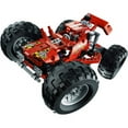 thumbnail image 4 of LEGO Technic Monster Truck 42005, 4 of 4