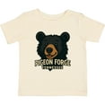 thumbnail image 3 of Inktastic Pigeon Forge Tennessee Black Bear Graphic Boys or Girls Baby T-Shirt, 3 of 5