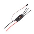 thumbnail image 3 of Controlador de Velocidad Eléctrica RC, 5V 2A Bec 30a esc sin escobillas alto rendimiento para ala fija aeronave de 4 eje de eje, 3 of 7