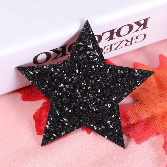 Phenofice Hair Barrettes for Girls Simple Design Prevents Messy Hair Daily Life 1Pcs