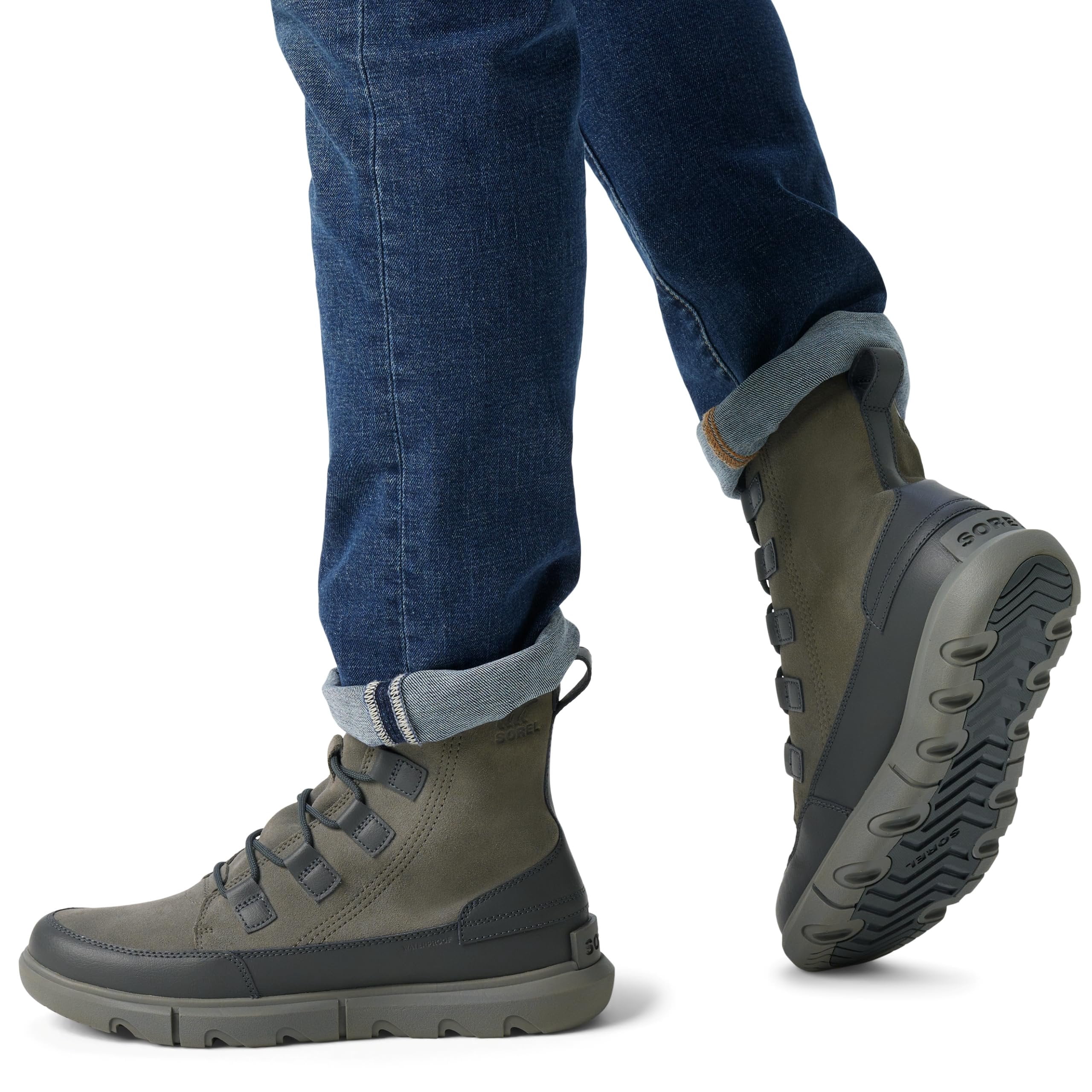 Sorel Men