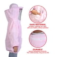 thumbnail image 3 of Beekeeping Suit, Lightweight Convenient Reliable  For Office, 3 of 8