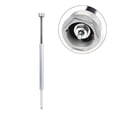 thumbnail image 4 of Fork Repair Part Hydraulic Damping Fork Oil Pump Rod Cable Control/Shoulder Control Oil Damping Rod for Mountain Bike 26/27.5/29inch Fork - Control Control, 4 of 8