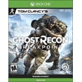 thumbnail image 1 of Tom Clancy's Ghost Recon Breakpoint - Xbox One (Renouvelé), 1 of 5
