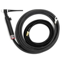 Miller Electric Weldcraft Air-Cooled TIG Torch Kit WP-26V-12-2