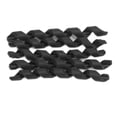 thumbnail image 4 of Bicycle Accessories, Reduction And Fixation Brake Line Tube Protector Rubber Easy Install Threaded  For Bicycle Protection Red,White,Black, 4 of 8