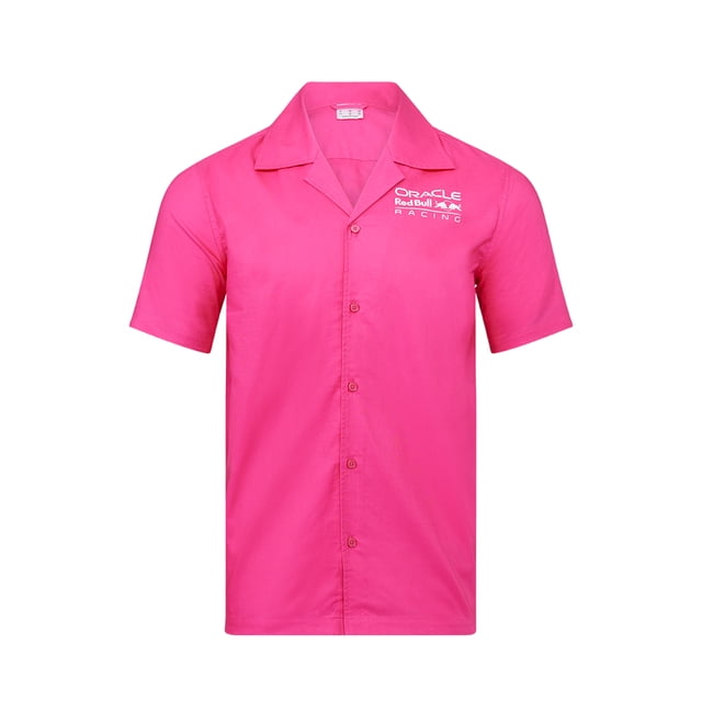 Camisa Unisex Red Bull Racing Grand Prix Miami F1 2023