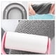 thumbnail image 4 of Funda para asiento de inodoro de baño, funda suave para cojín de asiento de inodoro, funda lavable elástica, 4 of 6
