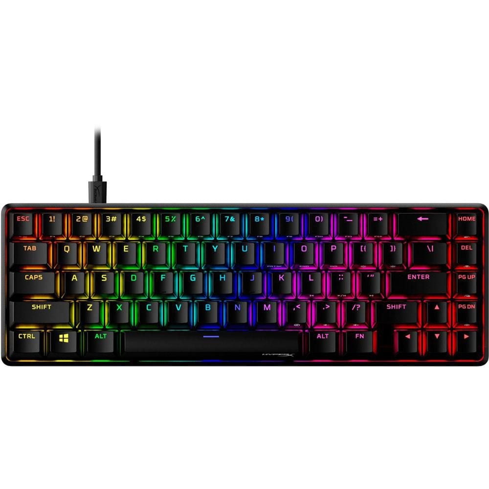HyperX Alloy OriginsTM 65 Clavier de jeu mécanique