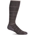 thumbnail image 7 of Sockwell Men's Circulator Moderate Graduated Compression Socks Medium-Large Navy, 7 of 7