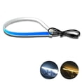 thumbnail image 1 of 1 Par Tuvo Led Luz Diurna Para Auto Coche 60cm Impermeable Dara Baby A0029, 1 of 4