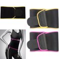 thumbnail image 1 of Cheers.US Women Waist Trainer Corset Cincher Belt Tummy Control Slimming Body Shaper Belly Workout Sport Girdle, 1 of 7