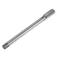 thumbnail image 3 of Uxcell Metric Thread Tap M14 x 1.5 H2 150mm Extra Long Straight Flute Tapping Threading Tool, 3 of 6