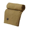 thumbnail image 1 of Luzkey Heated Shawl Wraps Knitted Electric Heated Blanket for Bedroom Couch Winter Home Green, 1 of 8