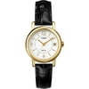 Timex Women's Gold Tone Dress Watch