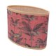 thumbnail image 5 of Pantalla De Tambor Boho, Pantalla De Tambor De Ratán De Repuesto Elegante, Versátil, Vintage, Para Lámpara De Mesa, 5 of 7