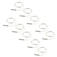 thumbnail image 5 of PT100 Temperature Sensor Probes Temperature Sensor Waterproof Sensor -20~200℃, 5 of 10