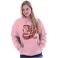 thumbnail image 3 of Betty Boop Chinese Fashion Lion Hoodie Sweatshirt Women Brisco Brands 4X, 3 of 6