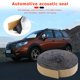 thumbnail image 5 of Cinta adhesiva de goma butílica para coche sellador de faros cinta adhesiva para luces traseras 32 m, 5 of 7