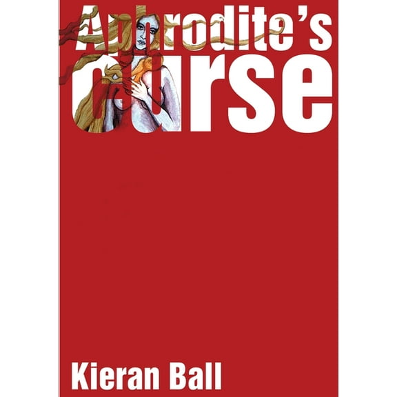 Aphrodite's Curse, (Paperback)