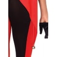 thumbnail image 4 of Leg Avenue Women's Jingle Jester Costume, 4 of 5