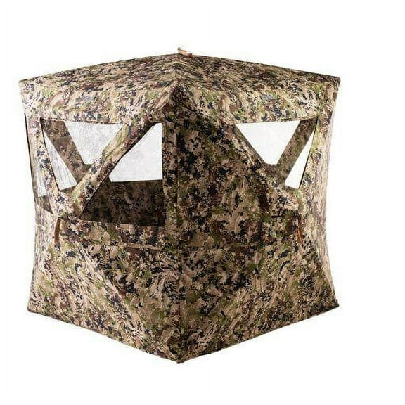 Rig'Em Right Hydeout Xl Subalpine Blind