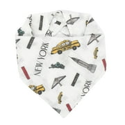 Bandana Bib - New York