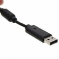 thumbnail image 5 of Joernso USB Breakaway Extension Cable Cord Adapter for Xbox 360 Wired Gamepad Controller, 5 of 5