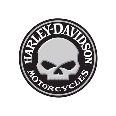 Find HARLEY DAVIDSON WILLIE G. WALL TIN/SIGN in Lebanon, Indiana, US