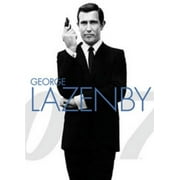 The George Lazenby 007 Collection (Blu-ray), MGM (Video & DVD), Action & Adventure