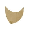 KLEINERT'S PIN-IN WASHABLE UNDERARM SWEAT SHIELDS FOR REGULAR SLEEVES (FOR LIGHT-MODERATE SWEAT CONTROL) STYLE #560F