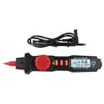thumbnail image 3 of A3004 Digital Multimeter Pen 4000 Counts with Non Contact AC / DC Voltage Tester, 3 of 12