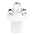 thumbnail image 4 of 10 Uds T5 B8.5D LED Del Coche Auto Tablero Instrumento Bombillas () Blanco, 4 of 7