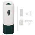 thumbnail image 2 of 50ml USB Aroma Diffuser Natural Safe Automatic Wall Mounted Desktop Rechargeable Essential Oil Diffuser for Home, 2 of 5