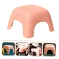 thumbnail image 6 of OATIPHO kids stool Plastic Stackable re for Kids 1Pcs, 6 of 8