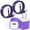 Purple, variant on USB Charging Block, 2 Pack USB Wall Charger with 10FT Type C Charging Cable USB C Cable Phone Cables, Charger Block Phone Charger Android Charger, Fast Charging Type C Power Adapter USB Brick, Purple