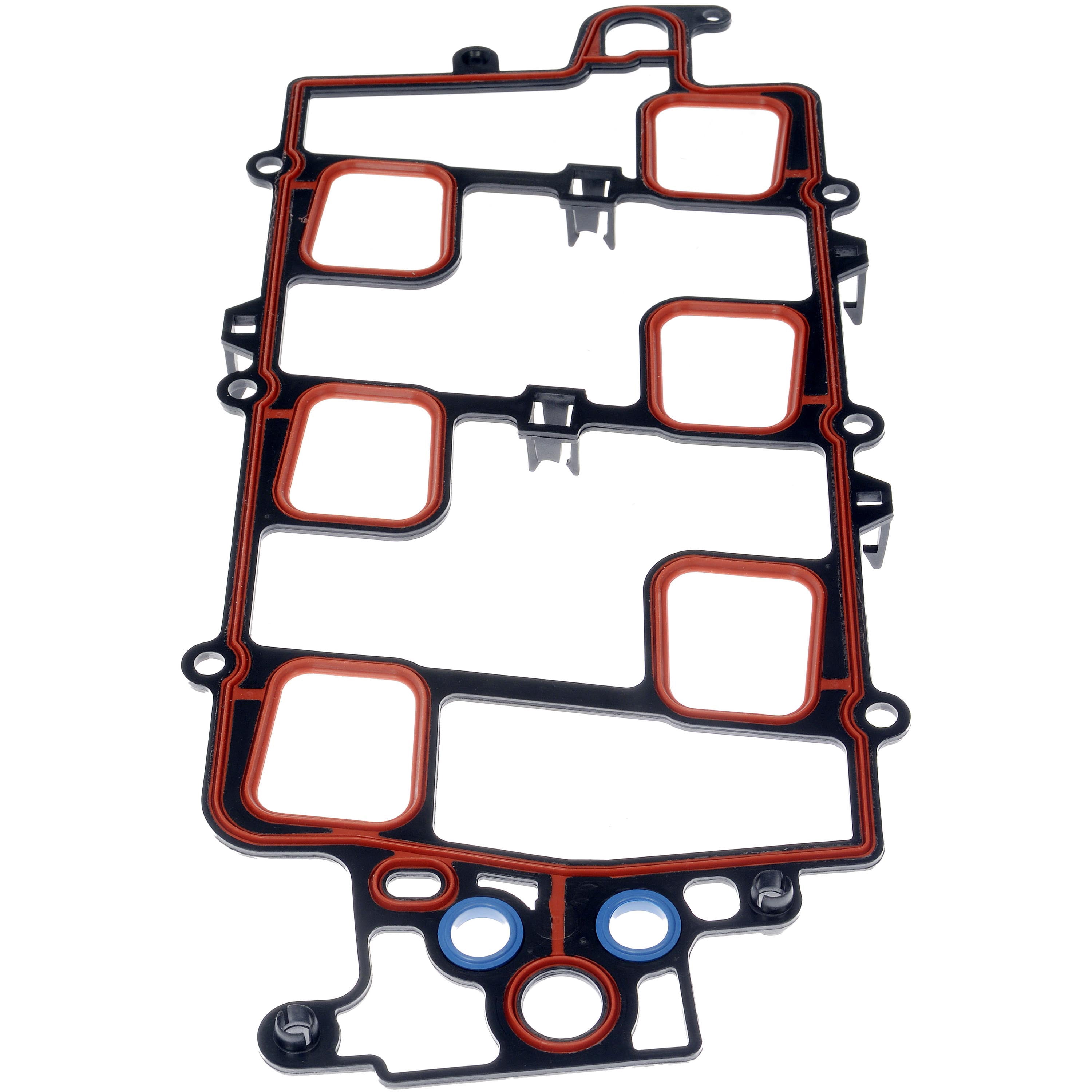 Dorman 615-207 Engine Intake Manifold Gasket Set for Specific Models Fits select: 1996-2005 BUICK LESABRE, 2006-2008 BUICK LUCERNE