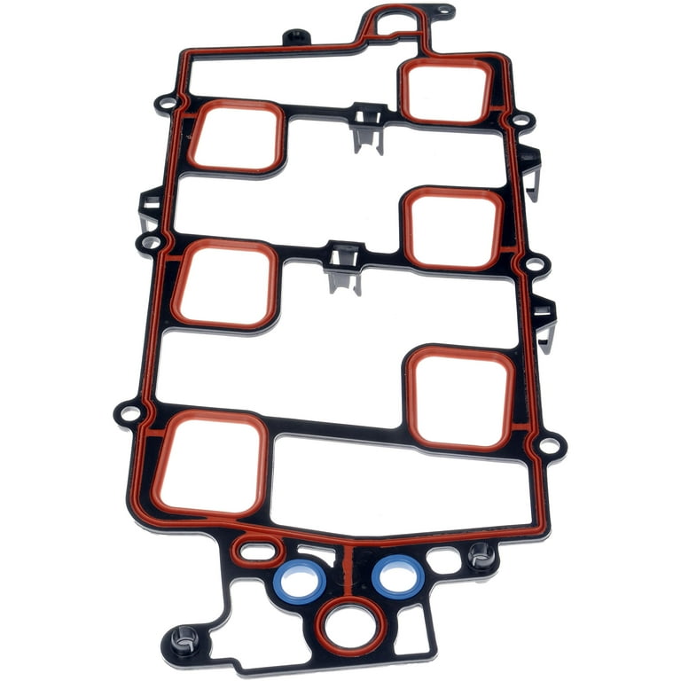 Dorman 615-207 Engine Intake Manifold Gasket Set for Specific