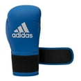 thumbnail image 5 of Adidas Hybrid 25 Boxing Gloves for Boxing, MMA, Kickboxing, Muay Thai, adiHBG25, 5 of 11