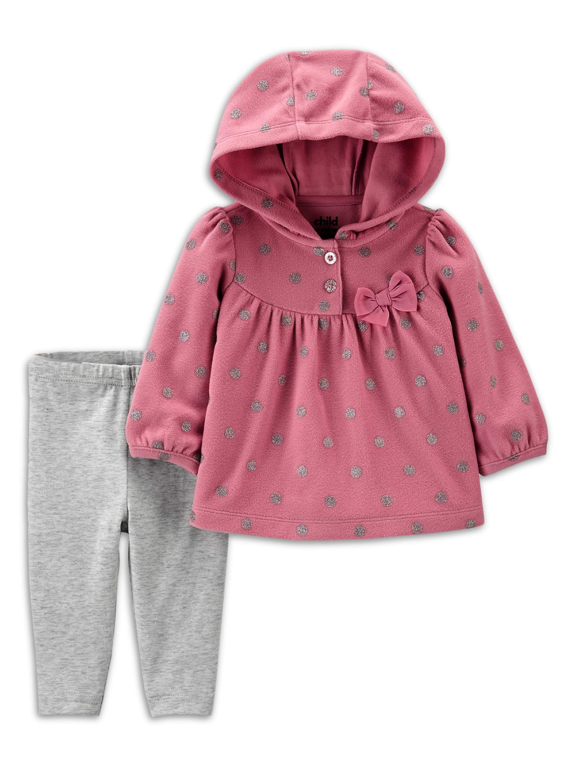 carter's outfits for toddlers