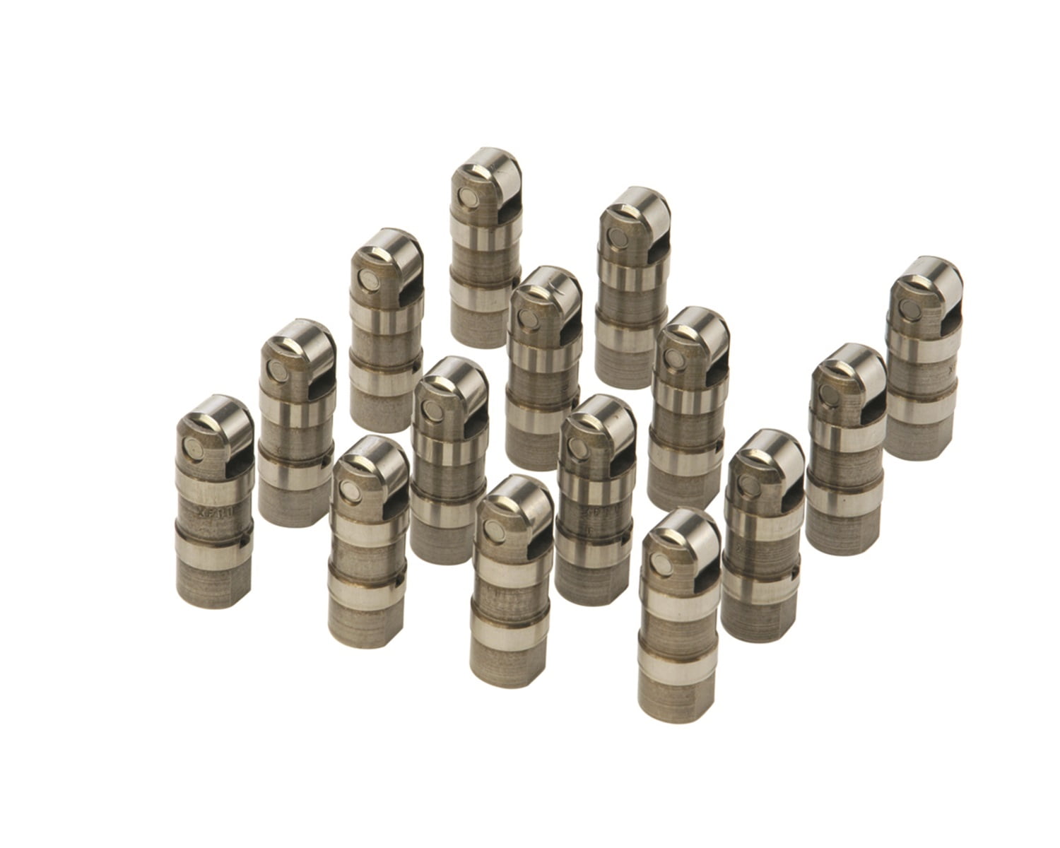 Ford Performance Parts M-6500-R302 Hydraulic Roller Lifter; 16 pc.; [Available While Supplies Last];