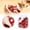 Cheongsam Red, variant on Dog Chinese New Year Clothes Cat Tang Outfit,Tassels Dog Cheongsam Tang Suit,Winter Pet Jacket Clothes