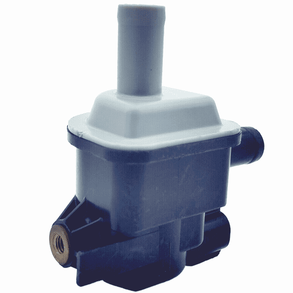 RYFAUTOX 1PCS 90910-12279 Purge Control Solenoid Valve For Toyota Camry Prius Lexus UX200