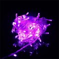 thumbnail image 1 of Halloween Decorations Clearance Sale  10M 100 LED String Light Colored LED Light String Festival Decoration(buy 2 get 1 free), 1 of 4