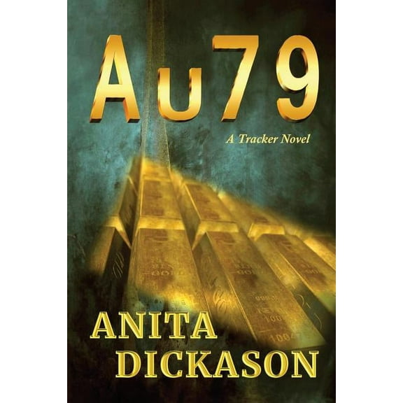 A u 7 9: A Tracker Novel, (Paperback)