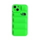 thumbnail image 1 of Funda De Silicona Líquida 3D Ondulada The North Face Para iPhone 12 11 Pro Max 12Pro 11Pro X XR Xs 7Plus 8Plus Popular Marca De Moda Chamarra De Baja Cámara Cubierta Trasera Protectora Completa Y, 1 of 4