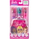 thumbnail image 1 of Set de monedero y brillo de labios Townley Girl Barbie de 3 años o más, 1 of 9